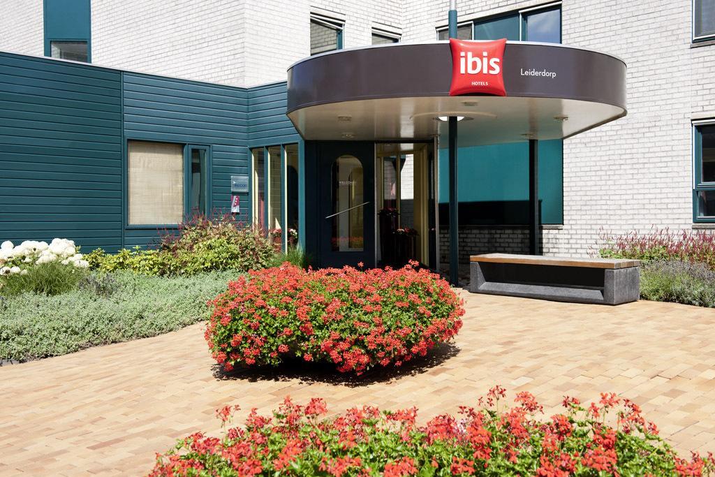 Ibis Leiderdorp Otel Dış mekan fotoğraf